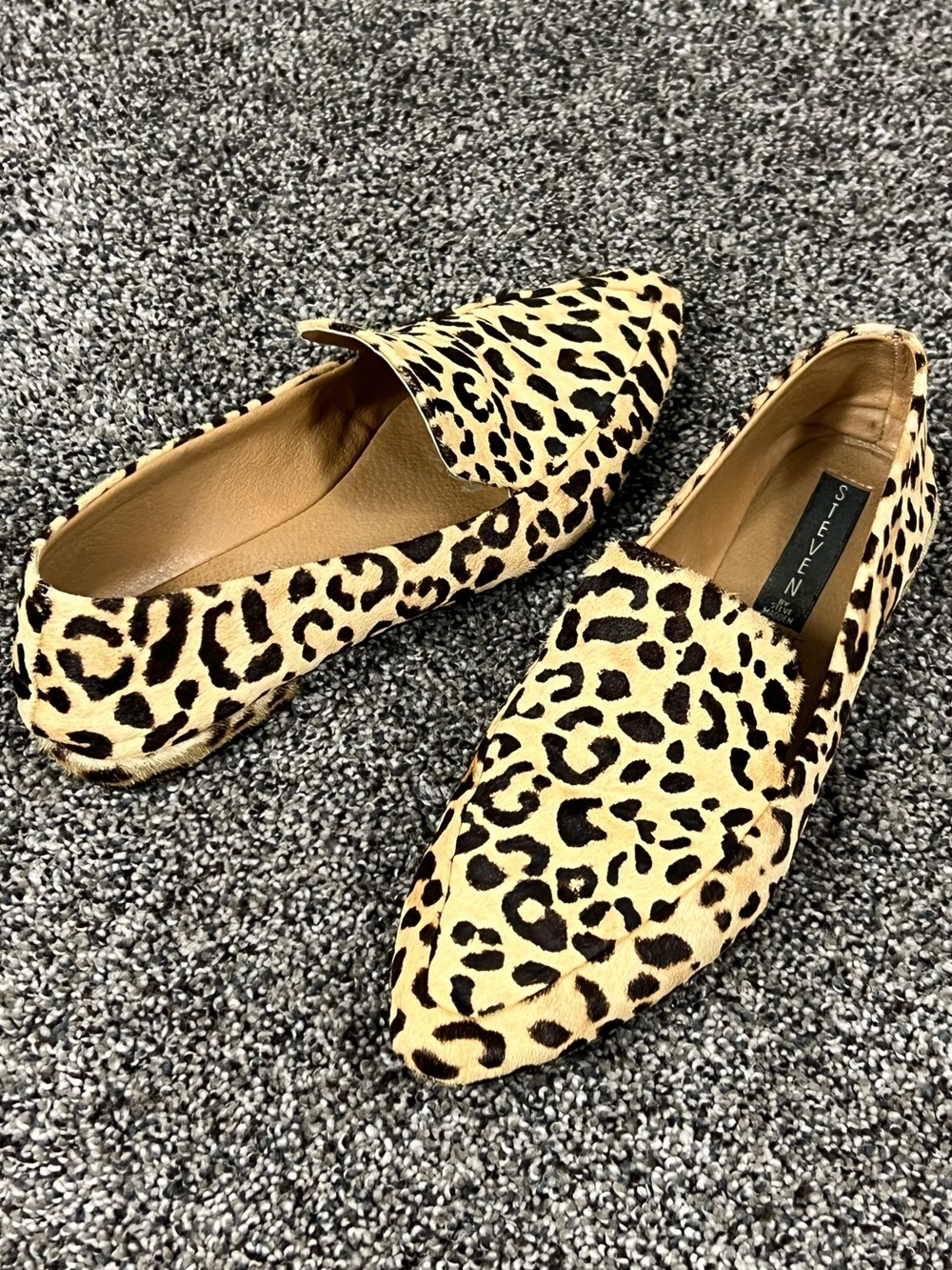 Steven by Steve Madden ~Sz 9~